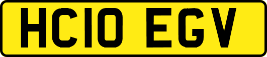 HC10EGV