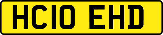 HC10EHD