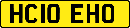 HC10EHO