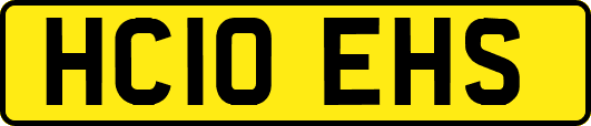 HC10EHS