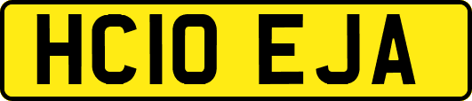 HC10EJA