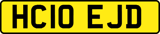 HC10EJD