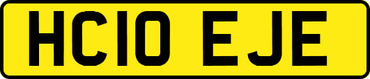 HC10EJE