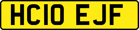 HC10EJF
