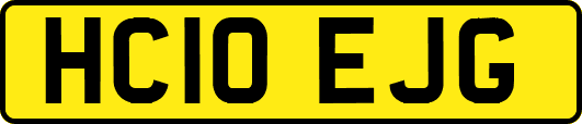 HC10EJG