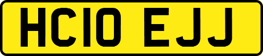 HC10EJJ