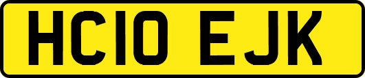 HC10EJK