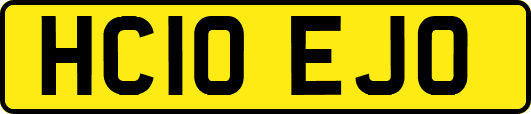 HC10EJO