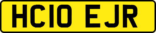 HC10EJR