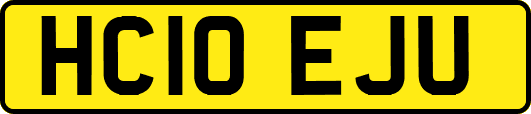 HC10EJU