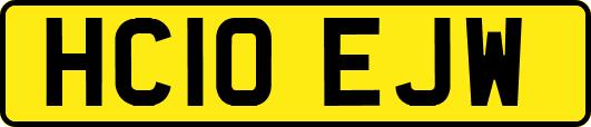 HC10EJW