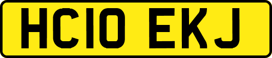 HC10EKJ