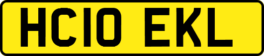 HC10EKL