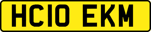 HC10EKM