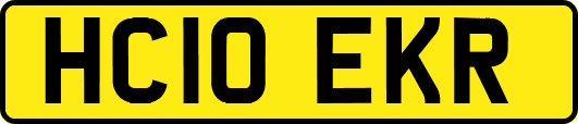 HC10EKR