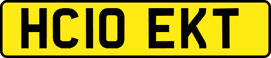 HC10EKT