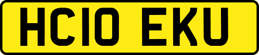 HC10EKU