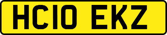 HC10EKZ