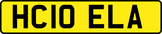 HC10ELA