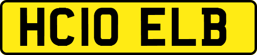 HC10ELB