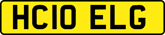 HC10ELG