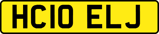 HC10ELJ