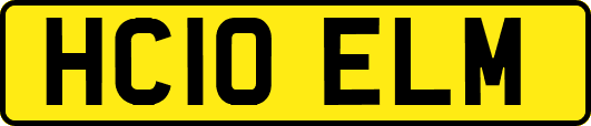 HC10ELM