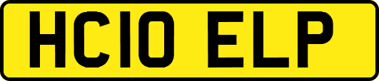 HC10ELP