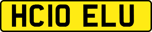 HC10ELU