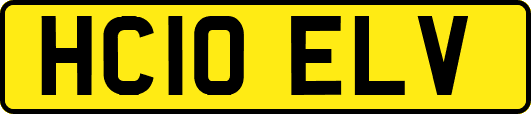 HC10ELV