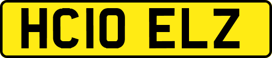 HC10ELZ