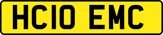 HC10EMC