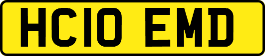 HC10EMD