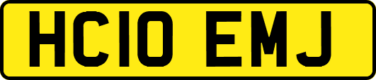 HC10EMJ