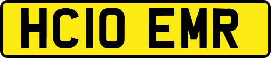 HC10EMR