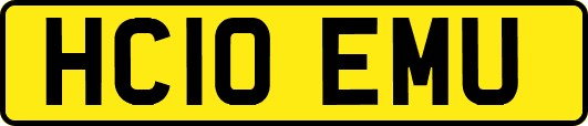 HC10EMU