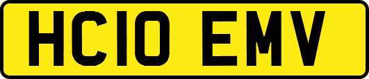 HC10EMV