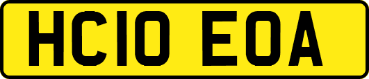 HC10EOA