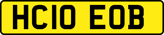 HC10EOB