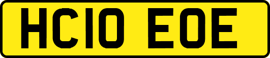 HC10EOE