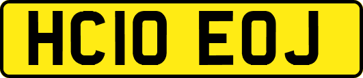 HC10EOJ