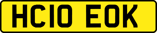 HC10EOK