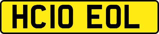 HC10EOL