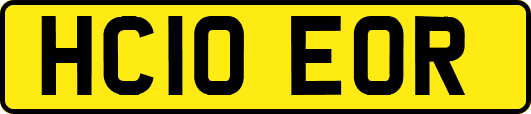 HC10EOR