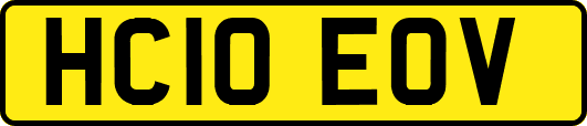 HC10EOV