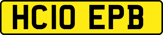 HC10EPB