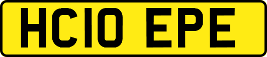 HC10EPE