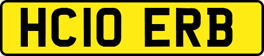 HC10ERB