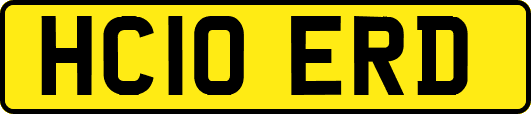 HC10ERD
