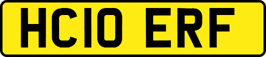HC10ERF